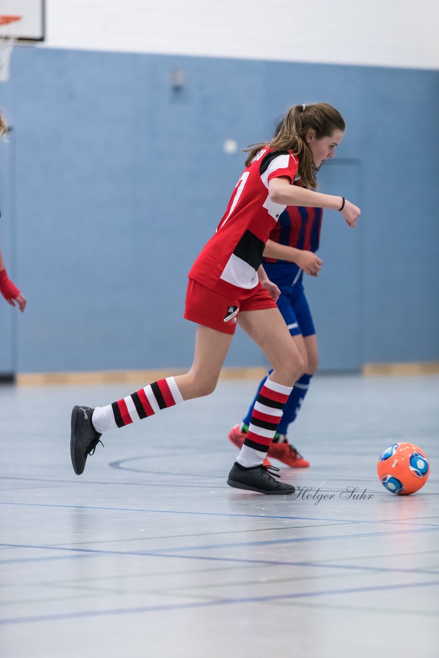 Bild 173 - HFV Futsalmeisterschaft C-Juniorinnen